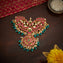 Morvya Kundan Pendant
