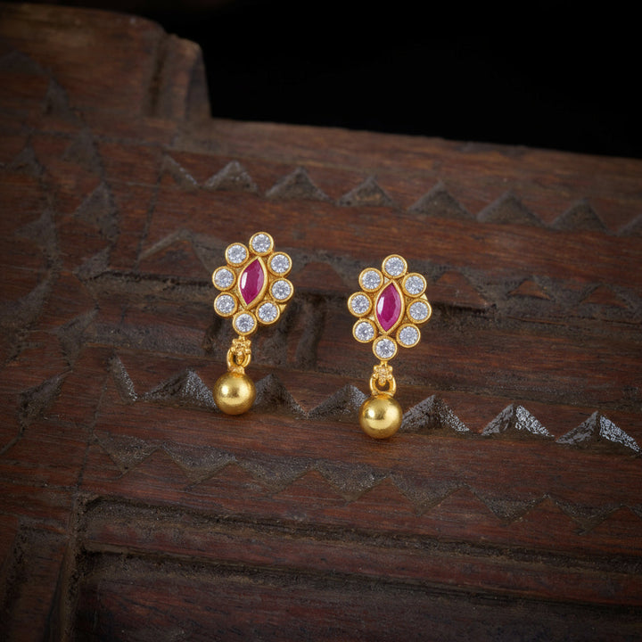 Gaurangi Stud Earrings
