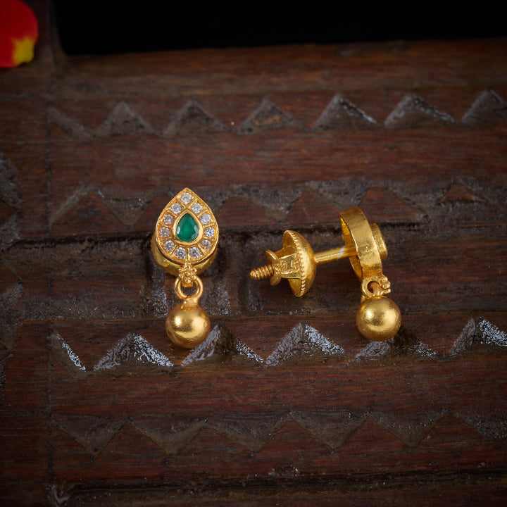Pervida Studs