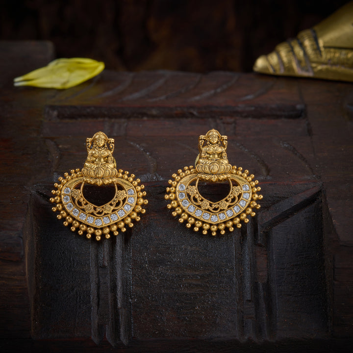 Karuna Kamala Studs