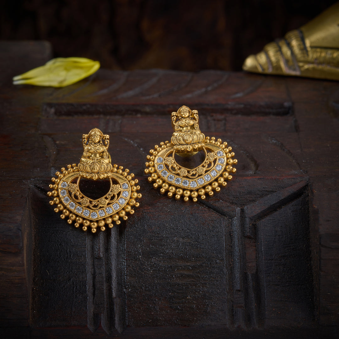 Karuna Kamala Studs