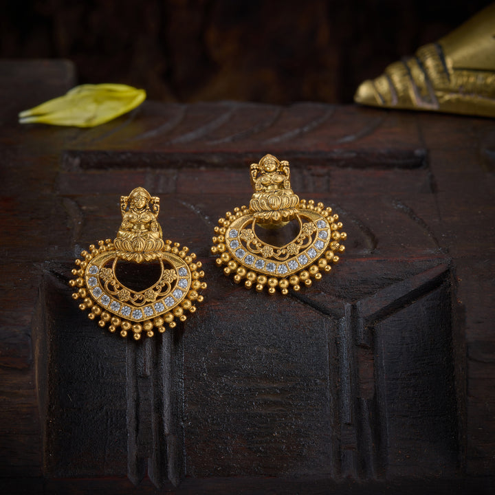 Karuna Kamala Studs