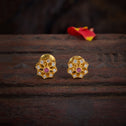 Svarnamani Stud Earrings