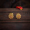 Svarnamani Stud Earrings