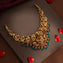 Naksha Pushpini Short Necklace
