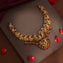 Mayil Anugraha Short Necklace