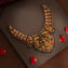 Lakshmi Morni Short Necklace
