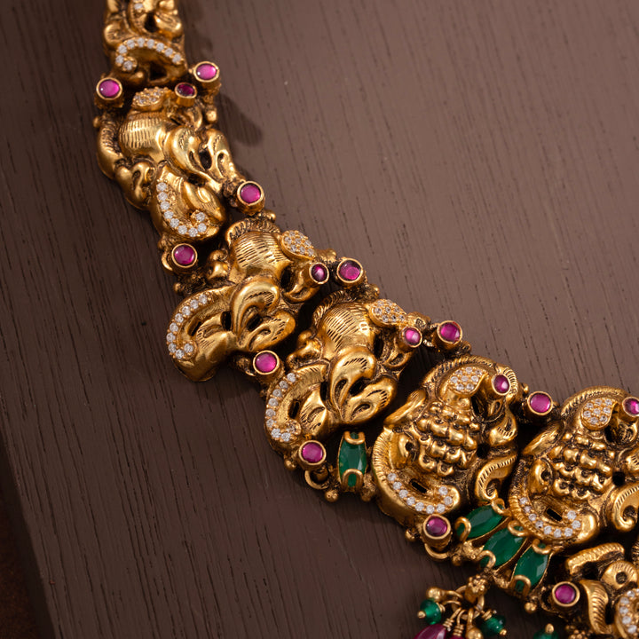 Kavyeshwari Necklace