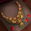 Shree Ashta Short Necklace