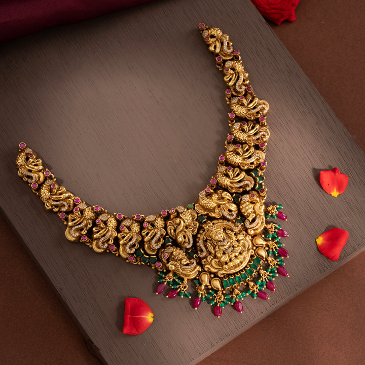 Jyotilakshmi Necklace