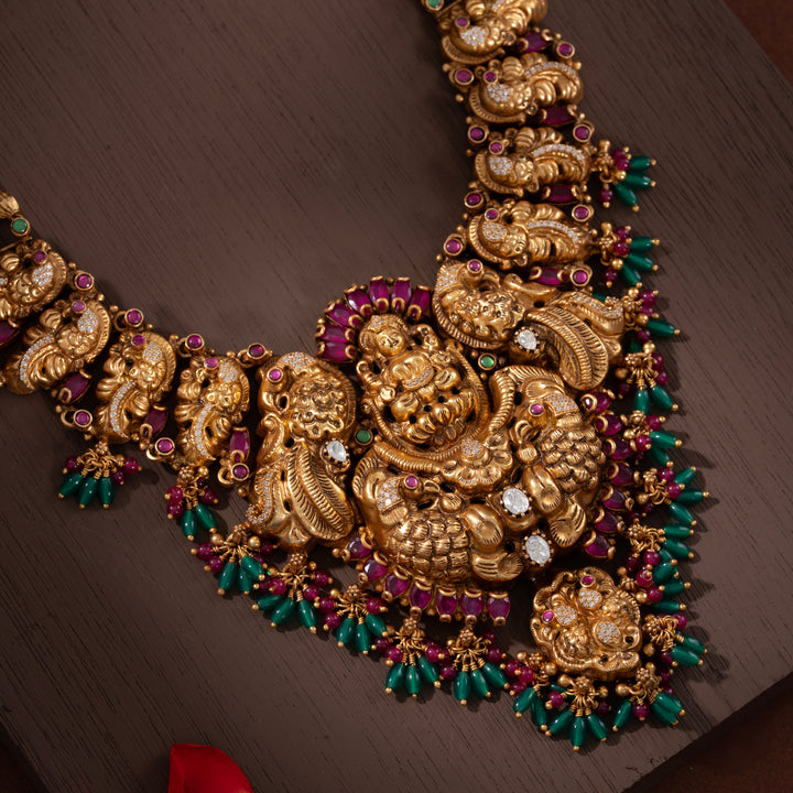 Swarnalata Nakshi Haaram
