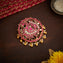 Rangamaya Kundan Pendant