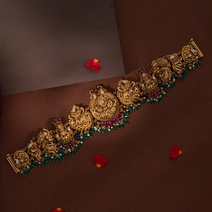 Morea Hip Belt