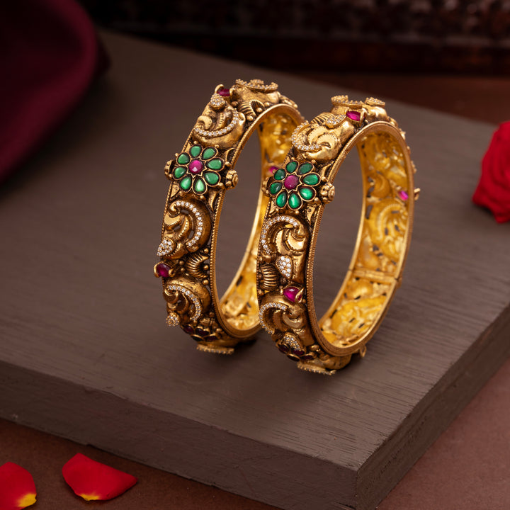 Mayur Kriti Bangles