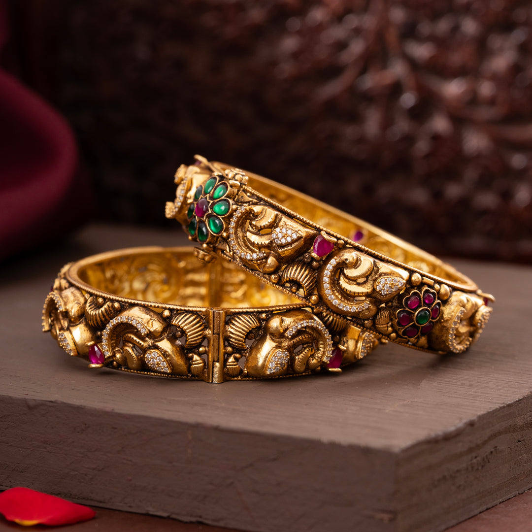 Mayur Kriti Bangles