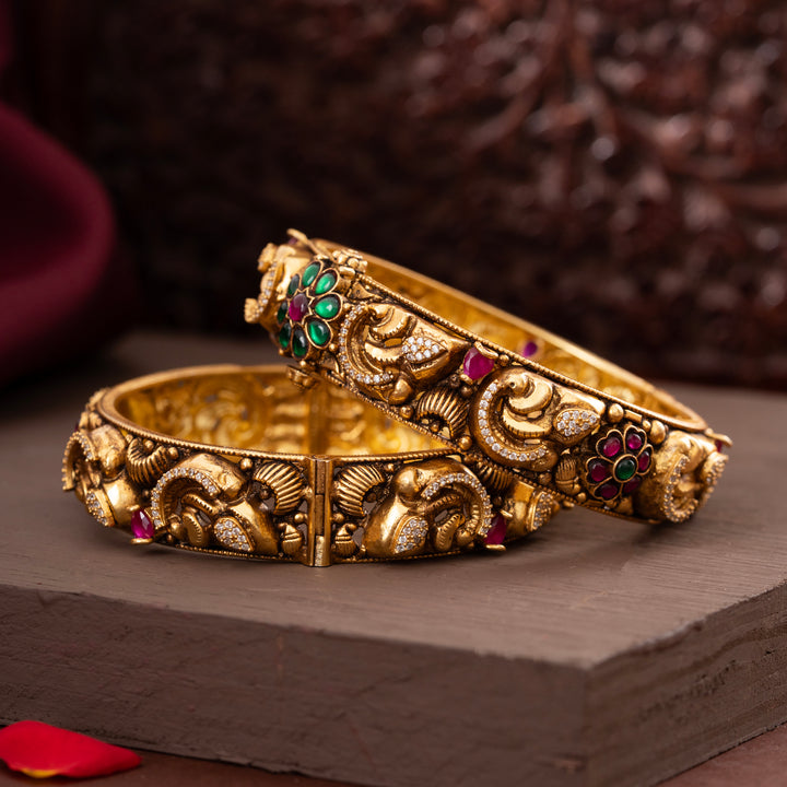 Mayur Kriti Bangles