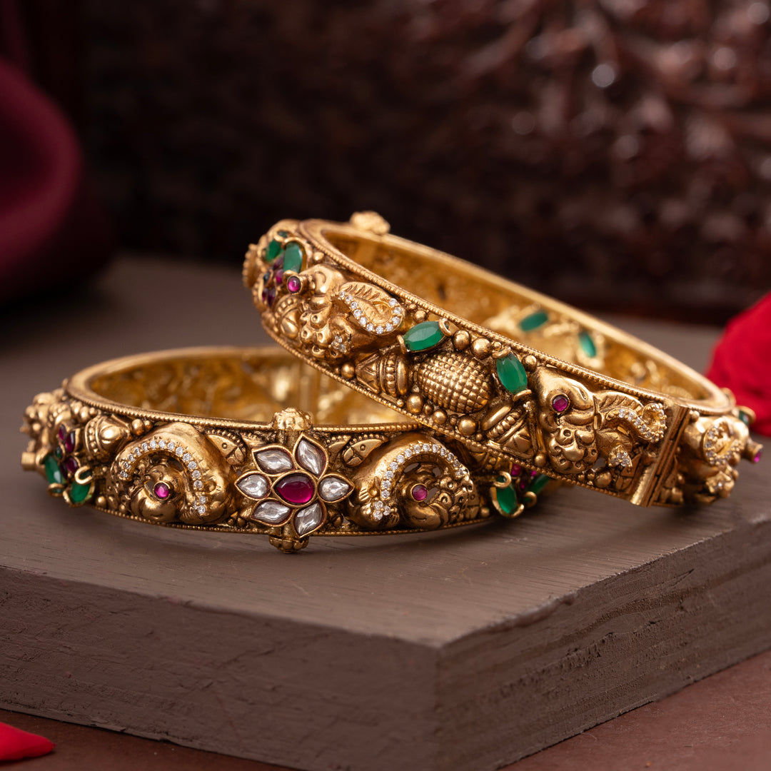 Padmavallari Bangles