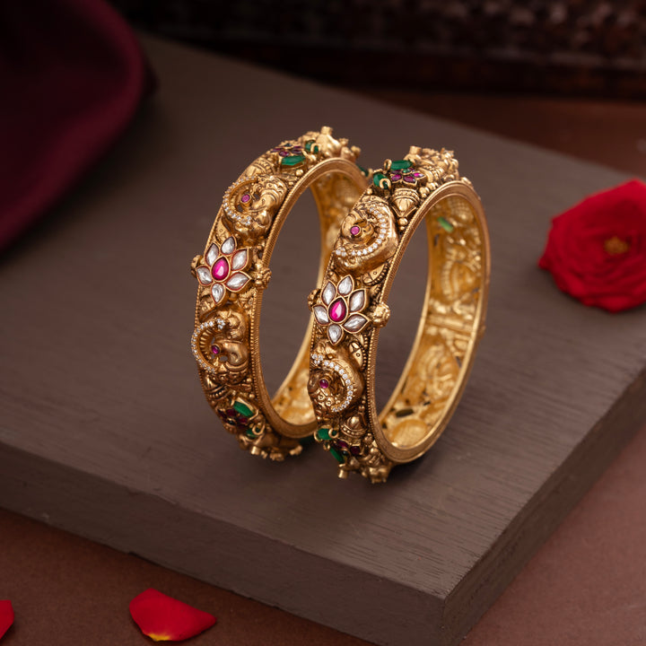 Padmavallari Bangles