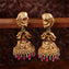 Mor Patra Jhumka