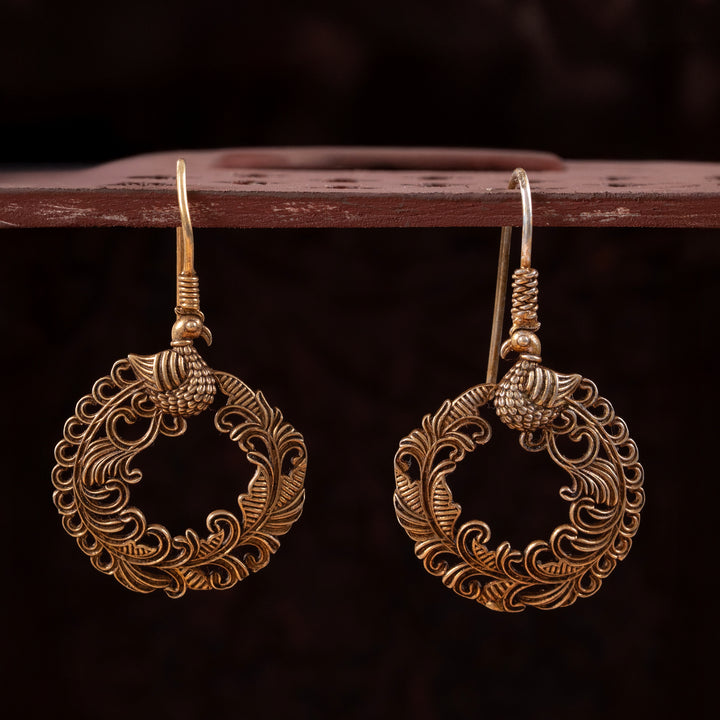Mayurya Danglers