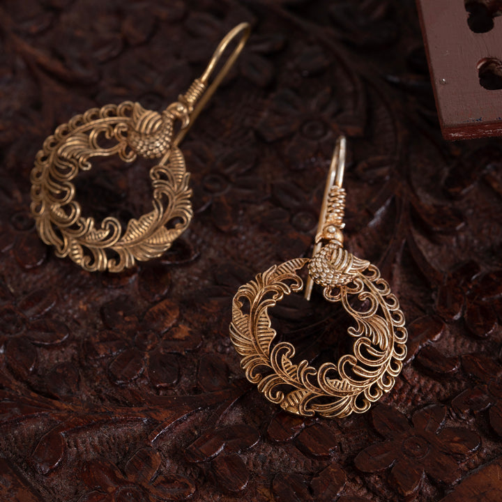 Mayurya Danglers