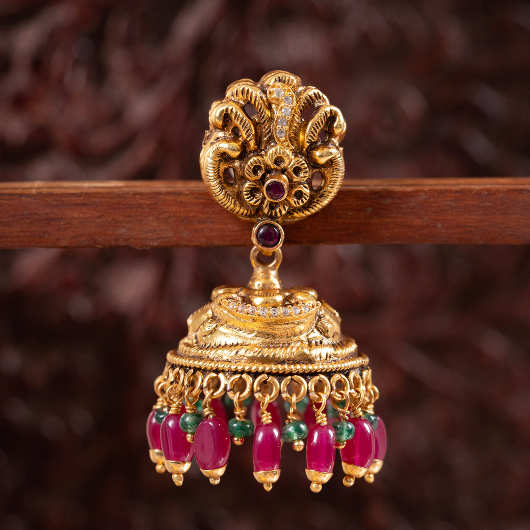 Ritu Ranjan Jhumki