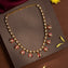 Sitara Kundan Blossom Short Necklace