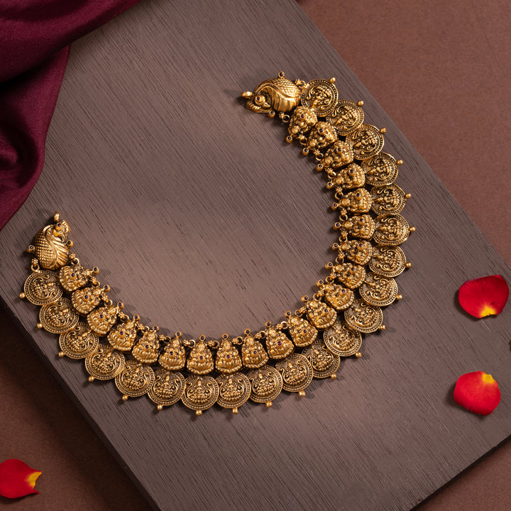 Shree Madurai Kasu Mala