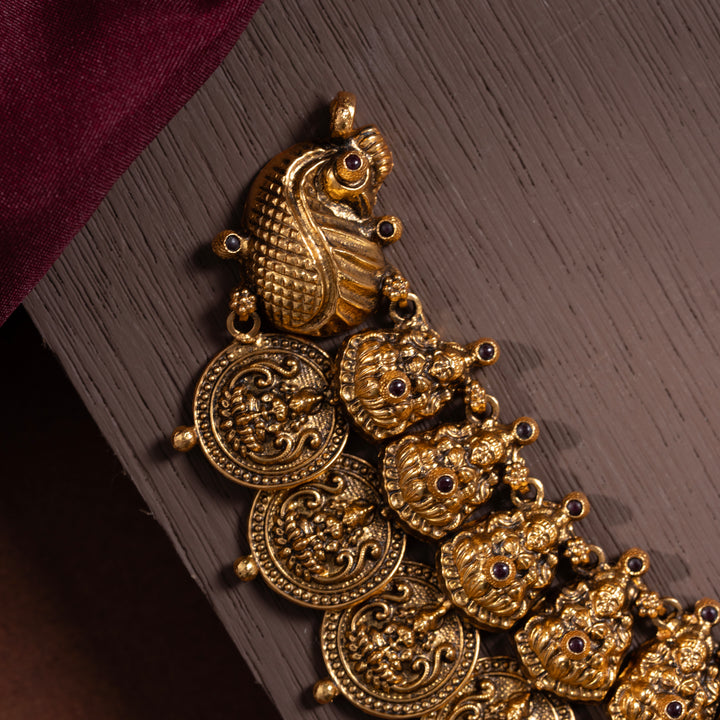 Shree Madurai Kasu Mala