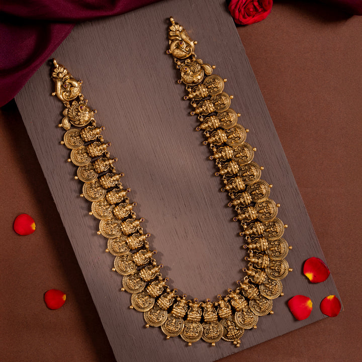Kanchi Kamakshi Kasu Mala
