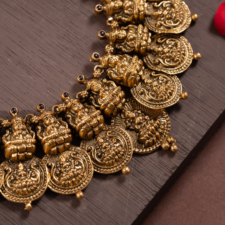 Kanchi Kamakshi Kasu Mala