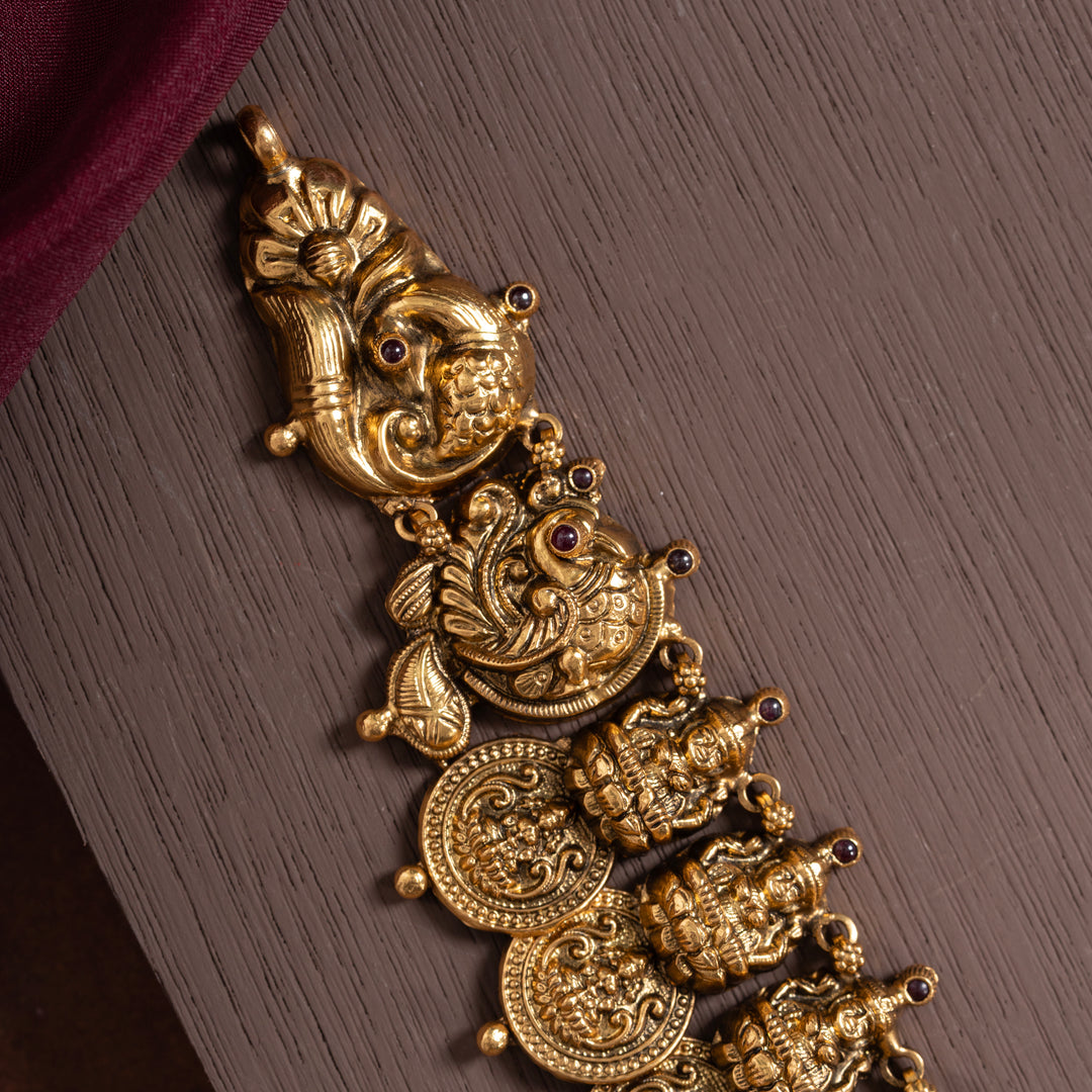 Kanchi Kamakshi Kasu Mala