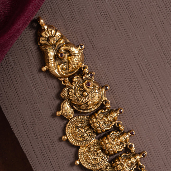 Kanchi Kamakshi Kasu Mala