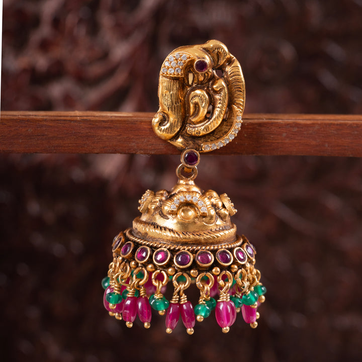 Anokhi Mor Jhumki