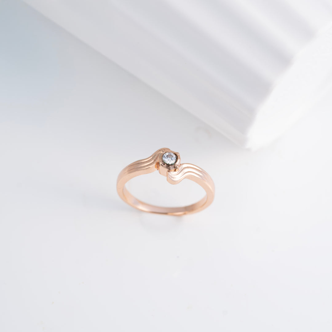Roop-Jyoti Ring