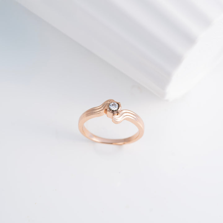 Roop-Jyoti Ring