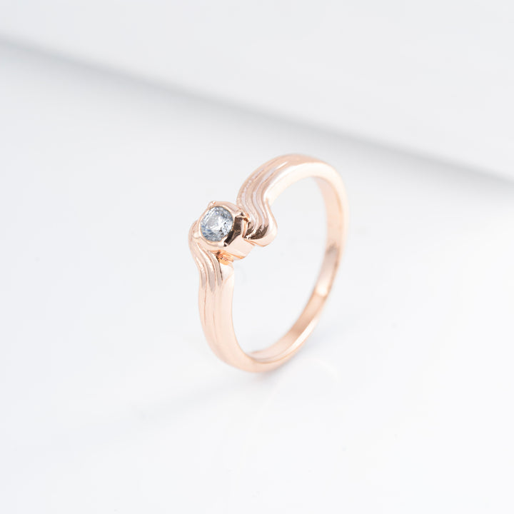 Roop-Jyoti Ring