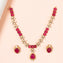 Rubina Royale Necklace Set