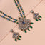 Blueverde Majesty Necklace Set