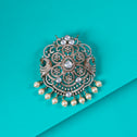 Lustre Royale Pendant