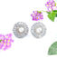 Mirador Pearl Studs
