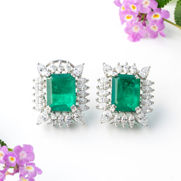 Mosslight Studs