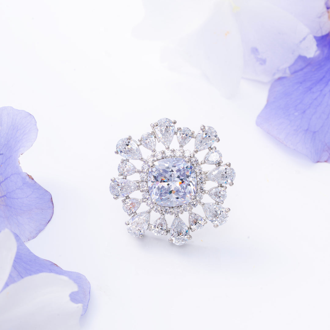 Dewelis Glitter Earrings