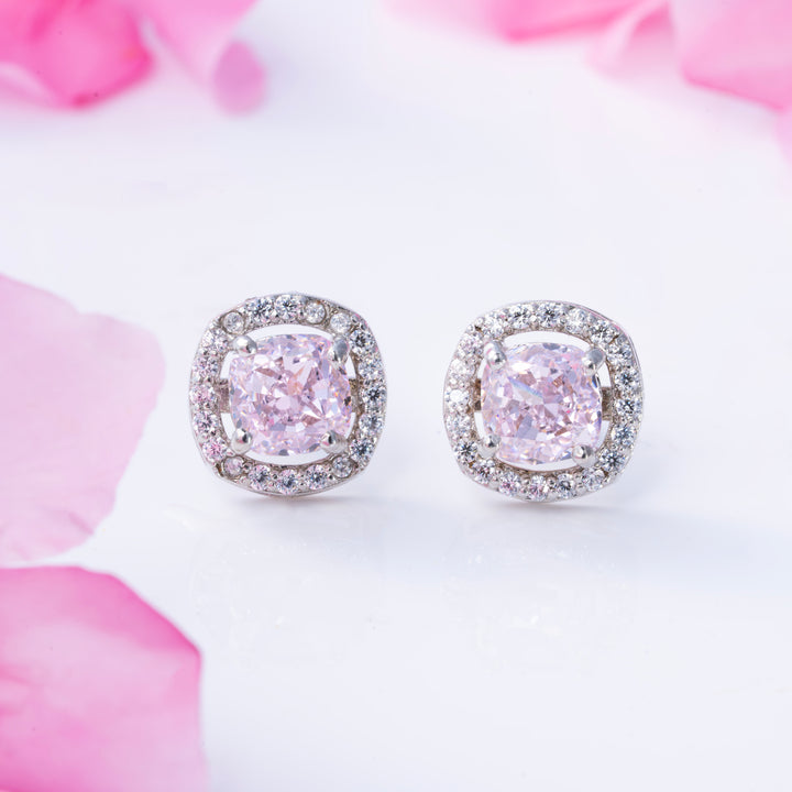 Cushion of Rose Studs
