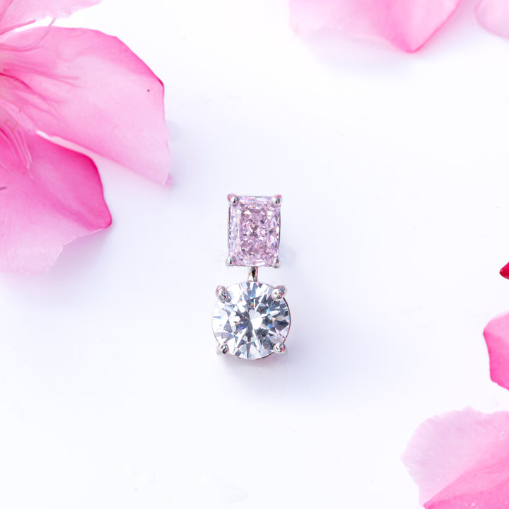 Twilight Rosé Studs