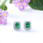 Gemspire Stud Earrings