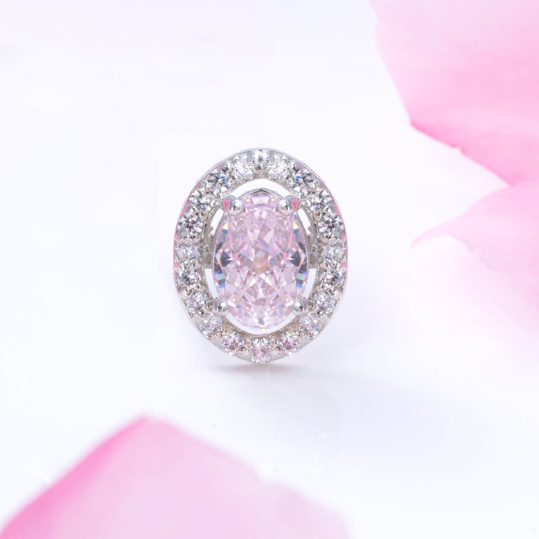 Pristalia Stud Earrings