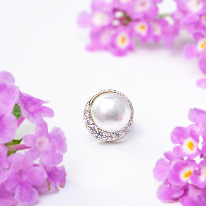 Zenvya Stud Earrings