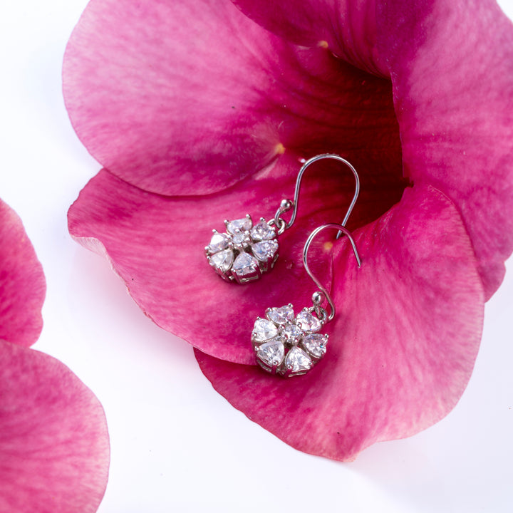 Petal Lush Hanging