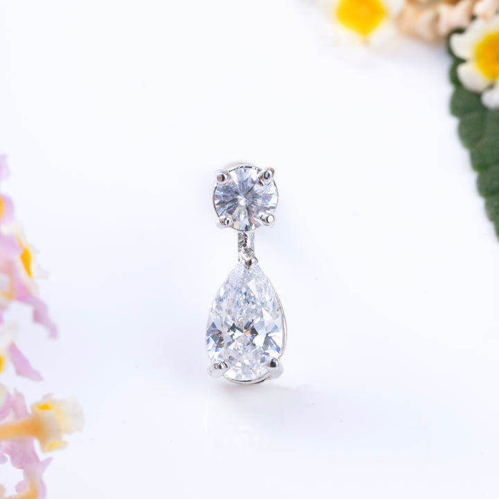 Devika Light Dangling Earrings